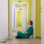 Second Career in Nursing