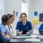 choosing a nursing program