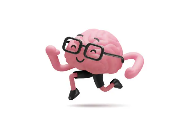 happy brain