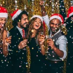 Wonderful Holiday Party