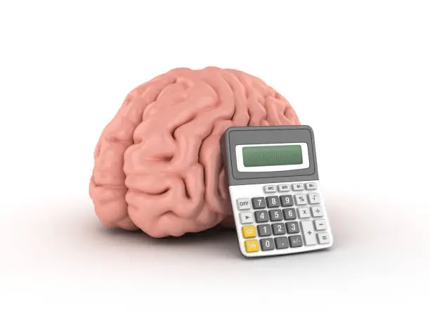 What is mental math