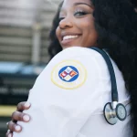 Newly Qualified Nurse