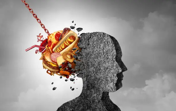 what are the 5 worst foods for memory loss