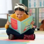 Back to school reading activities