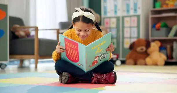 Back to school reading activities