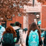 Global Classrooms to U.S. High Schools