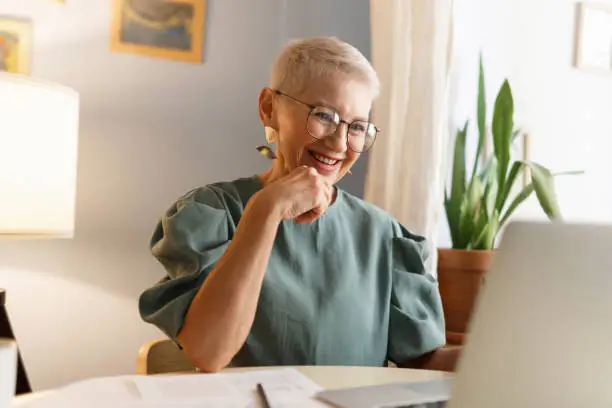 confidence via smiling