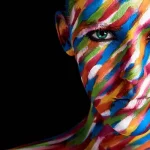 meet the color characters