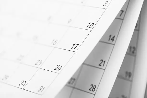 memorize dates and names