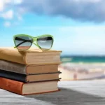 summer reading wish list