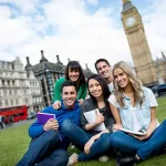why Study in London