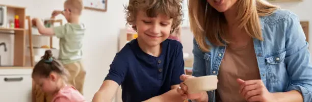 Autism Schools vs. Special Ed