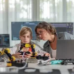 Creativity vs. Grit in Learning