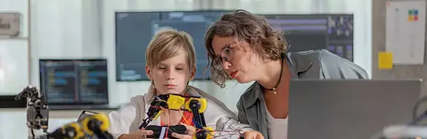 Creativity vs. Grit in Learning