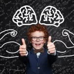 Shaping kids brain success