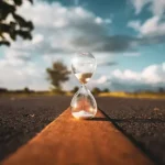 Time flow