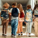 back to school