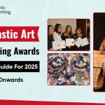 Scholastic Art and Writing Awards