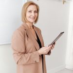 Career Growth for Special Education Teachers