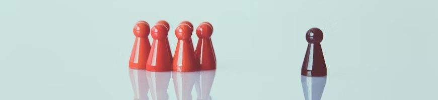 Why Diverse Ideas Make Leaders Stronger