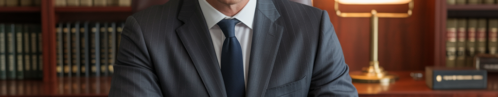 Criminal Defense Attorney