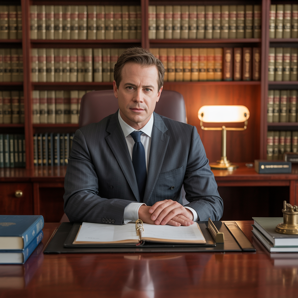 The Critical Role of a Criminal Defense Attorney in Protecting Your ...
