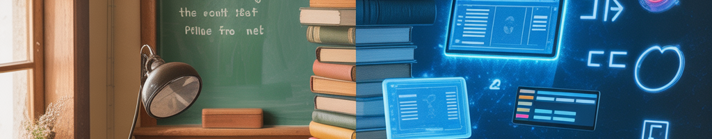 The Evolution of Homeschooling in the Digital Age 