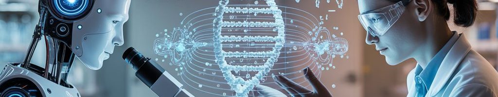 Will AI replace human roles in scientific discovery