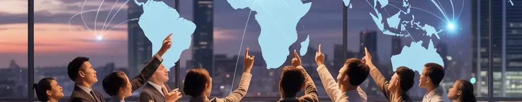 Global Business Education