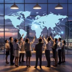 Global Business Education