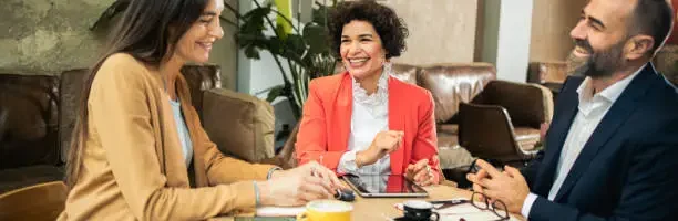 Internal Communication