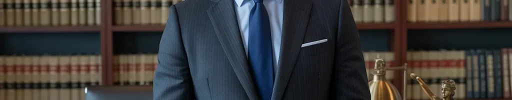 Criminal defense lawyer