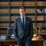 Criminal defense lawyer