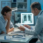 Delayed diagnosis claim