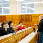 Key Things Students Should Know When Planning to Study Abroad