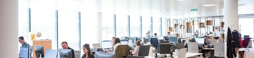 Strengthen Workplace Culture