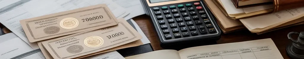 debt and bonds in accounting