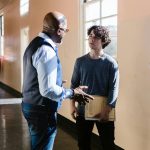 School Support Professionals