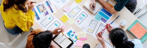 Visual Note-Taking Techniques