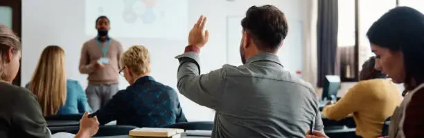 Continuing Education for Teachers