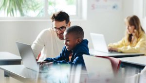 Digital Literacy in Modern Education
