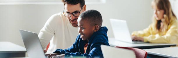 Digital Literacy in Modern Education