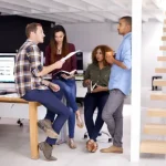 High-Performing Teams