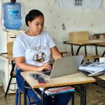 How to Grow Your Teaching Career From Home