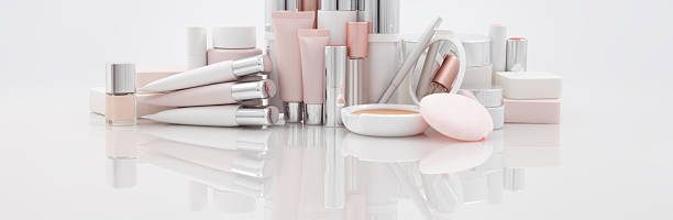 Minimalist skincare routine