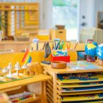 Montessori Classroom