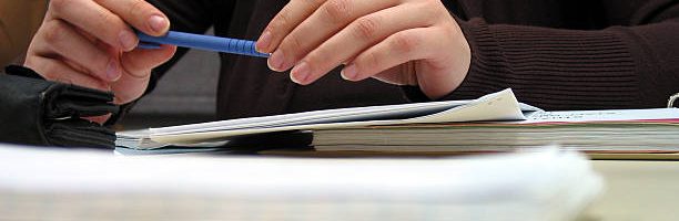 UK Dissertation Length