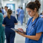 Advanced Nursing Education