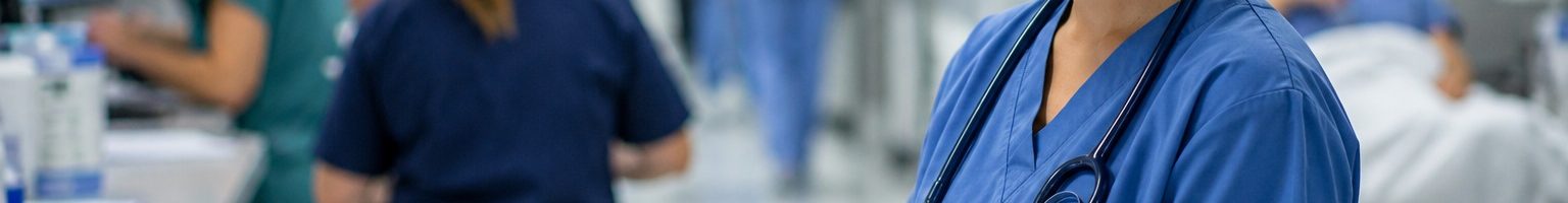 Advanced Nursing Education
