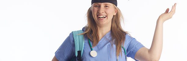 Career Change Into Nursing